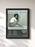Céline Dion – Les Premieres Annees