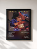 Janet Jackson · Dream Street