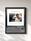 Chico Buarque · Francisco
