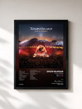 David Gilmour · Live At Pompeii