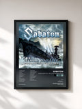 Sabaton · World War Live - Battle of the Baltic Sea
