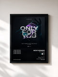 Nicky Romero · Only For You (Remixes)