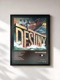 The Jacksons · Destiny