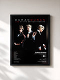 Duran Duran · Live at the Beacon Theatre (NYC, 31st August, 1987)