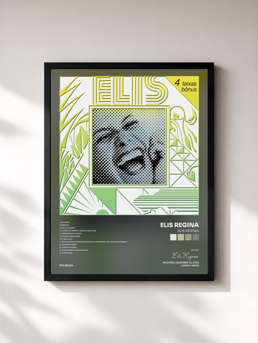 Elis Regina · Elis Regina