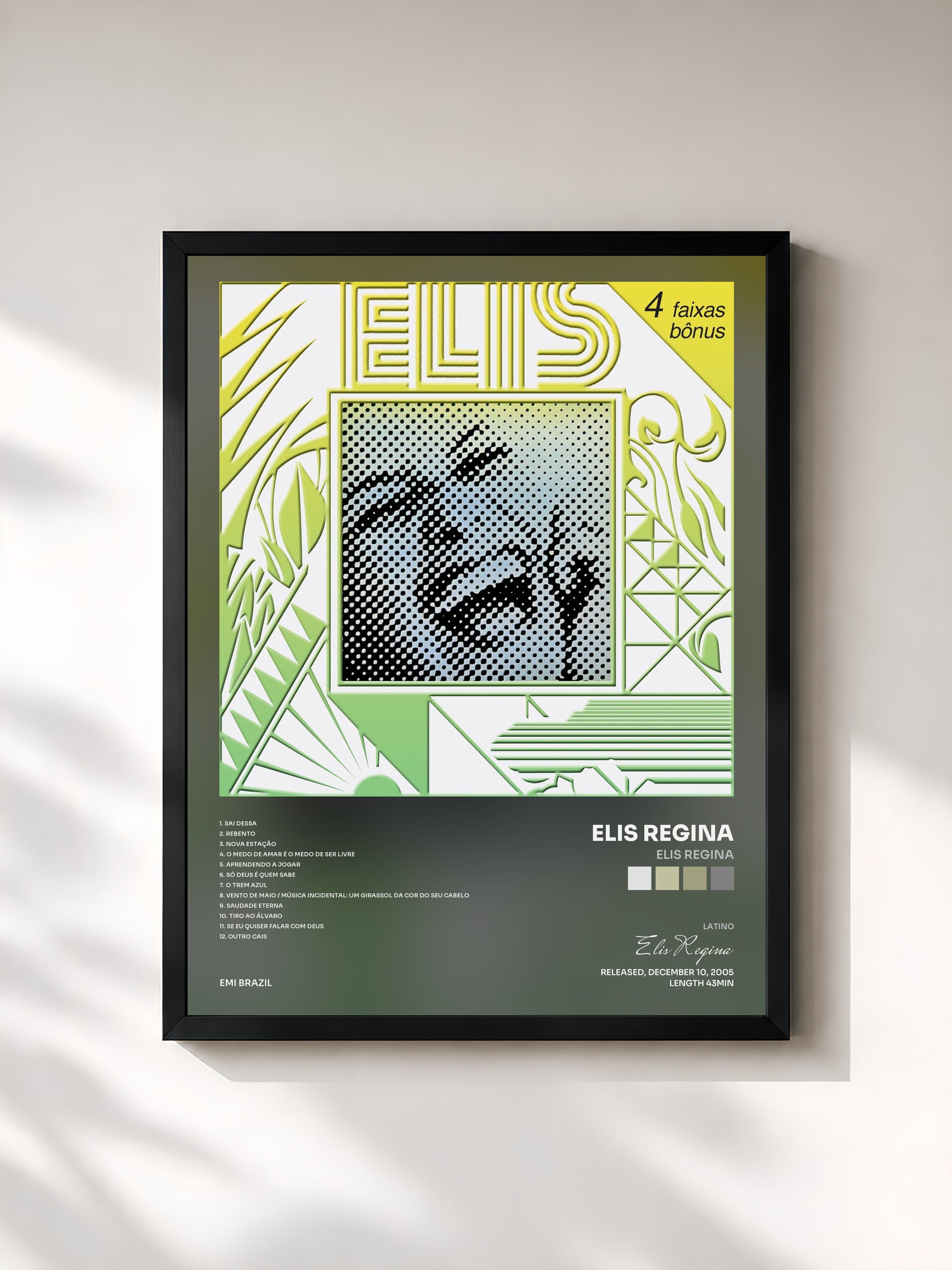 Elis Regina · Elis Regina