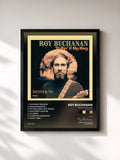 Roy Buchanan · Tellin' It My Way (Live Denver '74)