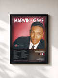 Marvin Gaye · The 50 Greatest Songs