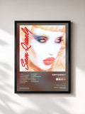 Sam Quealy · Blonde Venus