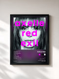 Axelle Red · Exil