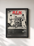 R.E.M. · And I Feel Fine.....The Best Of The IRS Years 82-87 Collector's Edition