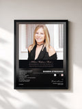 Barbra Streisand · What Matters Most Barbra Streisand Sings The Lyrics Of Alan & Marilyn Bergman