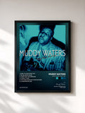 Muddy Waters · Baby Please Don't Go
