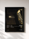 Volbeat · The Strength / The Sound / The Songs