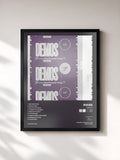 Pixies · Demos