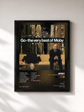 Moby · Go - The Very Best of Moby