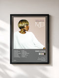 Mary J. Blige · Growing Pains