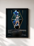 Kylie Minogue · Showgirl: The Greatest Hits Tour