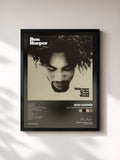 Ben Harper · Welcome To The Cruel World