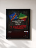 Gradur · Le Mouvement