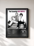 Air Supply · The Essential Air Supply