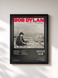 Bob Dylan · Under The Red Sky