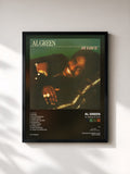 Al Green · Al Green Is Love