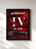 The Notorious B.I.G. · Notorious IV: Big Poppa