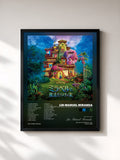 Lin-Manuel Miranda – Encanto (Japanese Original Motion Picture Soundtrack)