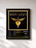Bon Jovi · Bon Jovi Greatest Hits - The Ultimate Collection (Deluxe)