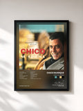Chico Buarque · Chico No Cinema