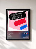 Phoenix · Wolfgang Amadeus Phoenix