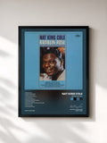 Nat King Cole · Ramblin Rose