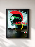 Sean Paul · Tomahawk Technique