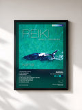 Kamal · Reiki Whale Dreaming