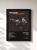 Chet Baker · The Italian Sessions