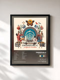 OneRepublic · Artificial Paradise (Super Deluxe)