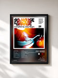 Joey Negro · 90's House & Garage compiled by Joey Negro