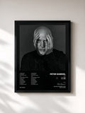 Peter Gabriel · i/o