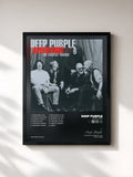Deep Purple – Speed King