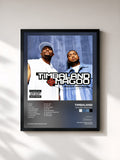 Timbaland · Indecent Proposal