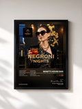 Benetti House Bar · Negroni Nights | Deep House Mix 2026 | Aperitivo Benetti House Bar Feelings