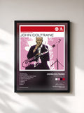 John Coltrane · Coltrane For You (Jazz Club)