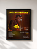 John Lee Hooker · In Person