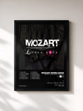 Mozart Opera Rock · Mozart l'Opera Rock (standard)
