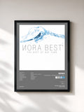 Nora · NORA BEST-THE BEST OF BAY-FUNK-