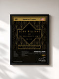 John Williams · John Williams and "The President's Own", Vols. 1 & 2 (Live)