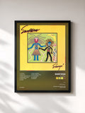 Santana · Shango