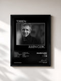 Julien Clerc · Terrien