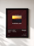 New West · Sleeping Lady